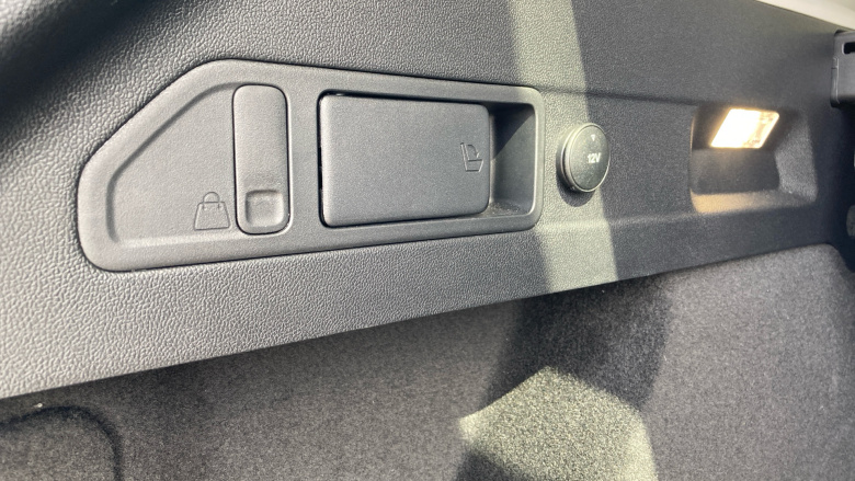 Ford Focus 1.0 EcoBoost Hybrid mHEV 155 Titanium X 5dr Auto Petrol Estate